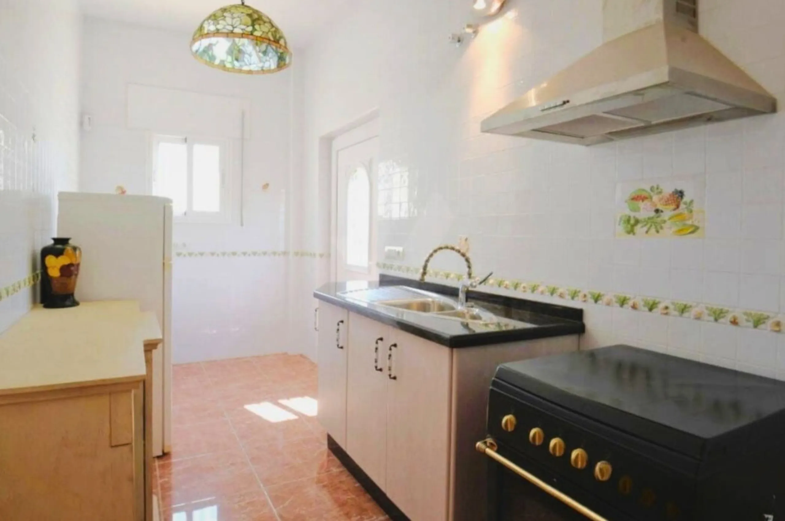 Exceptional Hilltop Villa with Panoramic Views