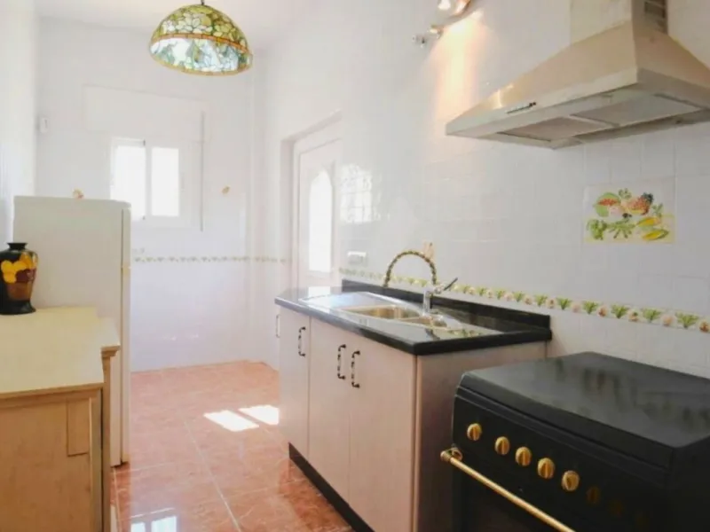 Exceptional Hilltop Villa with Panoramic Views
