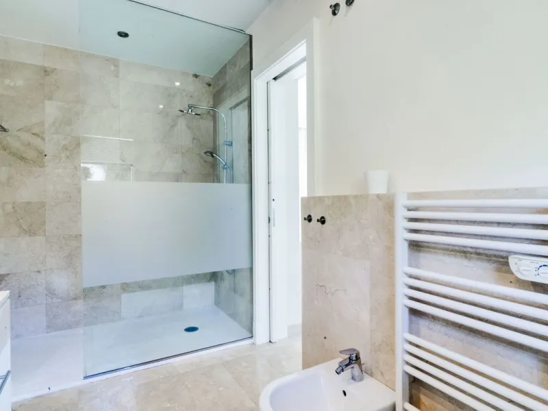 Beautiful beach-side villa on 1 level for sale in Casasola - Guadalmina Baja - Marbella