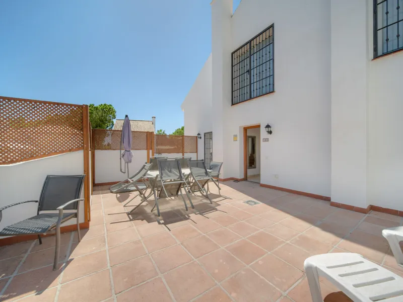 Apartment - Penthouse Duplex в продаже в Marbella, Málaga. В доме 3 спален и 4 ванных комнат. Площадь дома 216 м²