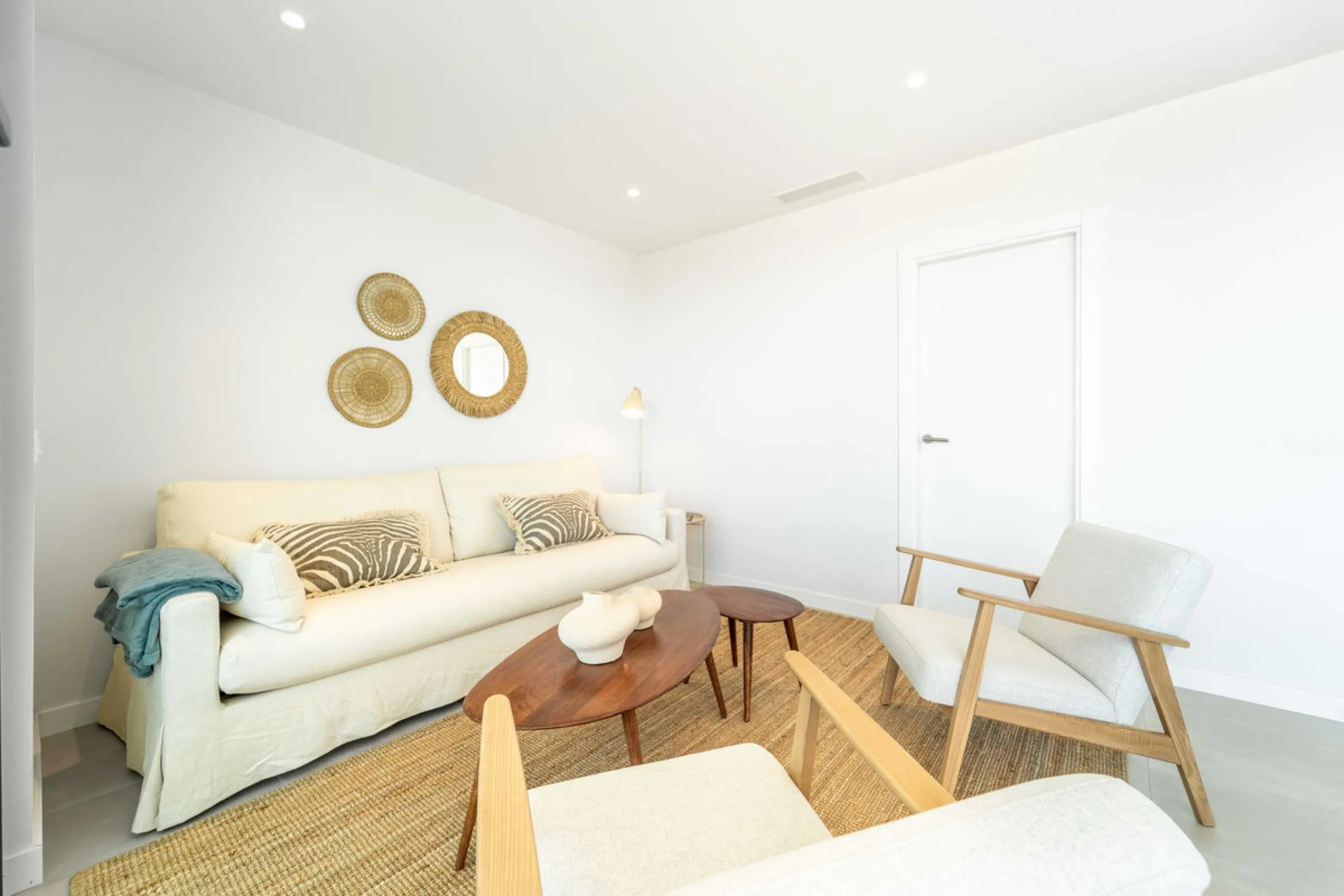 Apartment - Ground Floor Apartment в продаже в Fuengirola, Málaga. В доме 2 спален и 2 ванных комнат. Площадь дома 76 м²