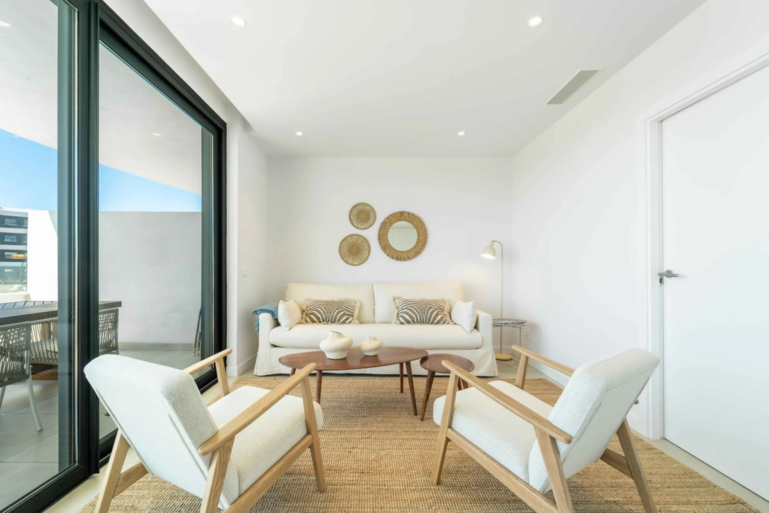 Apartment - Ground Floor Apartment в продаже в Fuengirola, Málaga. В доме 2 спален и 2 ванных комнат. Площадь дома 76 м²