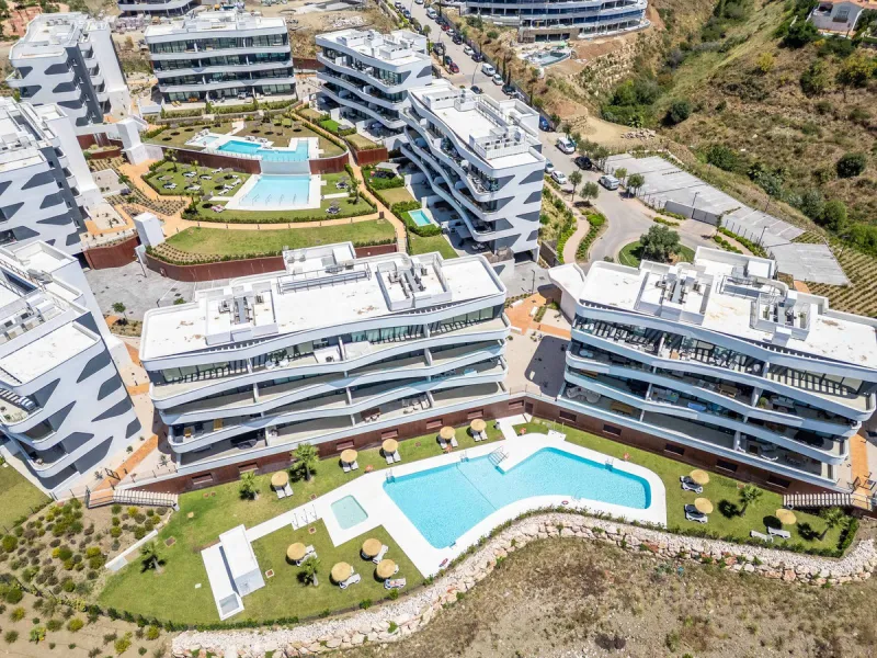Apartment - Ground Floor Apartment в продаже в Fuengirola, Málaga. В доме 2 спален и 2 ванных комнат. Площадь дома 76 м²
