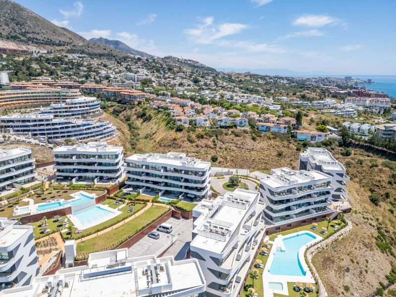 Apartment - Ground Floor Apartment в продаже в Fuengirola, Málaga. В доме 2 спален и 2 ванных комнат. Площадь дома 76 м²