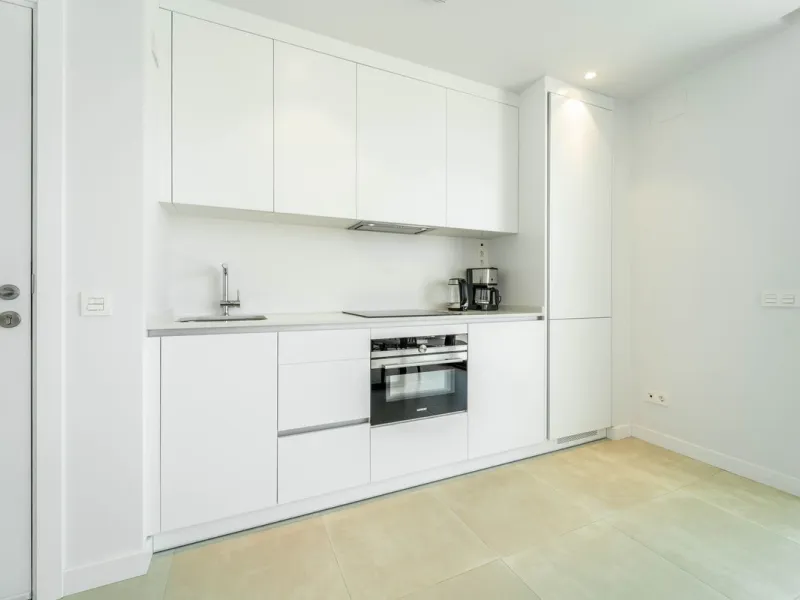 Apartment - Ground Floor Apartment в продаже в Fuengirola, Málaga. В доме 2 спален и 2 ванных комнат. Площадь дома 76 м²