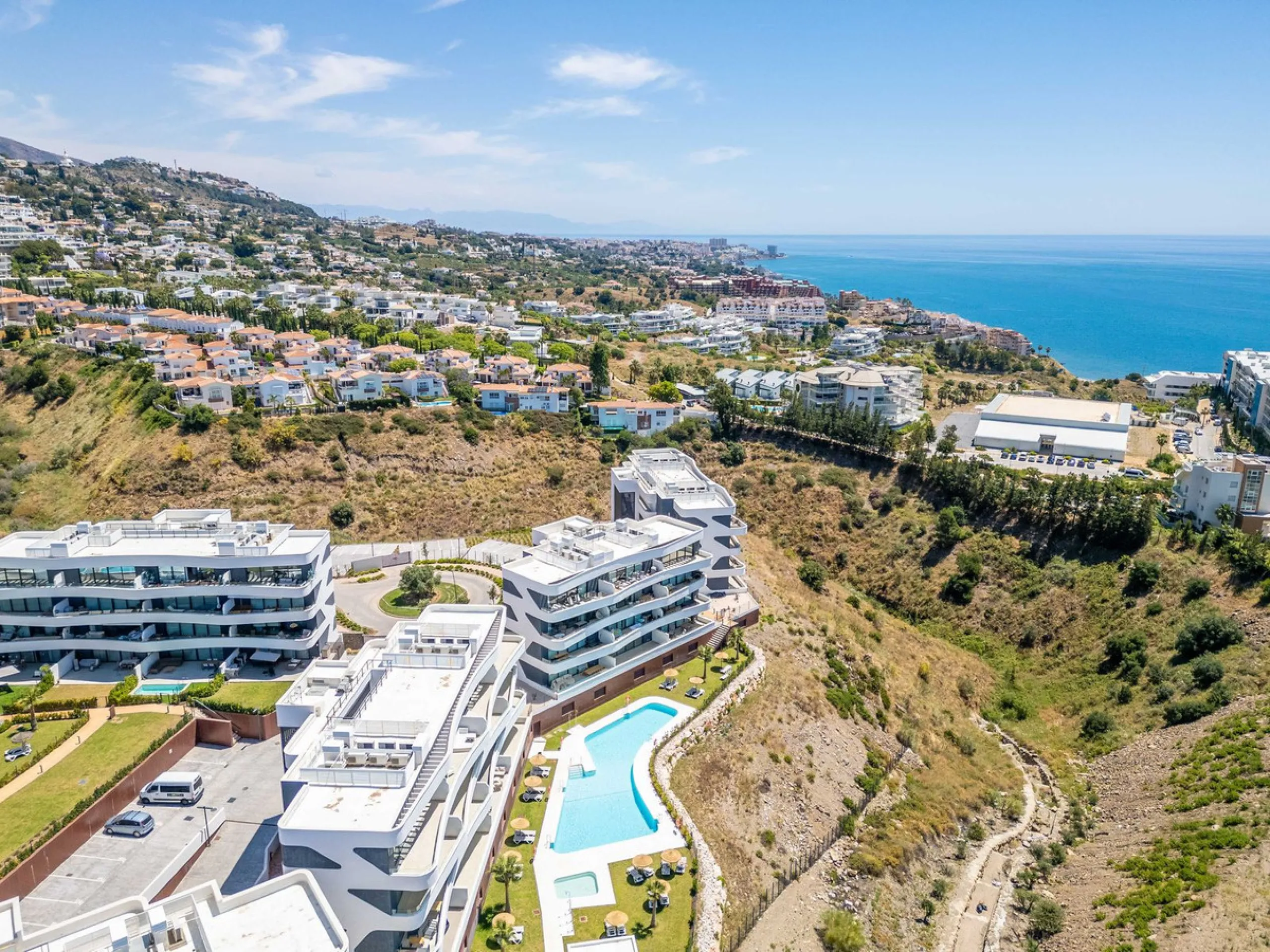 Apartment - Ground Floor Apartment в продаже в Fuengirola, Málaga. В доме 2 спален и 2 ванных комнат. Площадь дома 76 м²