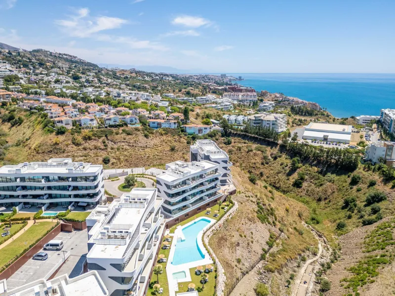 Apartment - Ground Floor Apartment в продаже в Fuengirola, Málaga. В доме 2 спален и 2 ванных комнат. Площадь дома 76 м²
