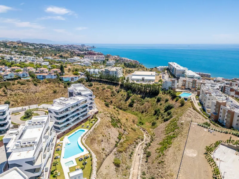 Apartment - Ground Floor Apartment в продаже в Fuengirola, Málaga. В доме 2 спален и 2 ванных комнат. Площадь дома 76 м²