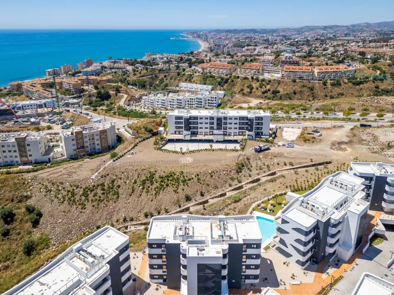 Apartment - Ground Floor Apartment в продаже в Fuengirola, Málaga. В доме 2 спален и 2 ванных комнат. Площадь дома 76 м²