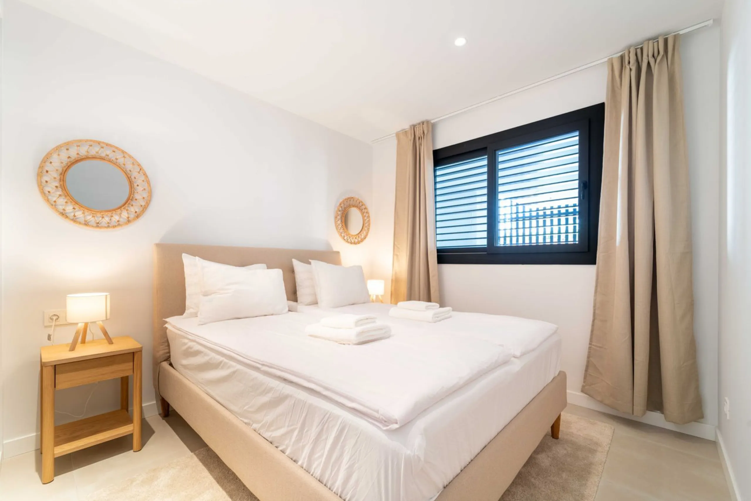 Apartment - Ground Floor Apartment в продаже в Fuengirola, Málaga. В доме 2 спален и 2 ванных комнат. Площадь дома 76 м²