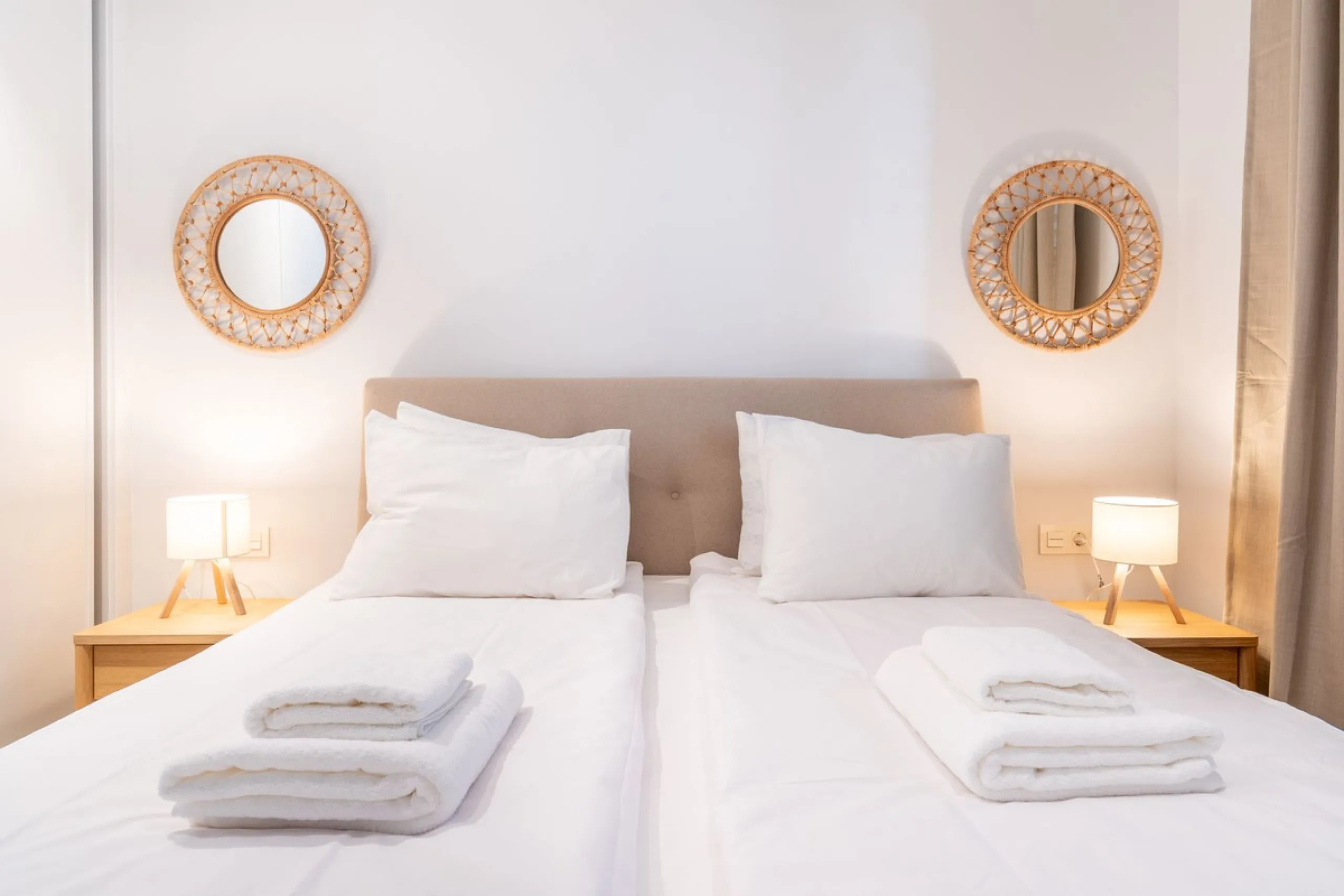 Apartment - Ground Floor Apartment в продаже в Fuengirola, Málaga. В доме 2 спален и 2 ванных комнат. Площадь дома 76 м²