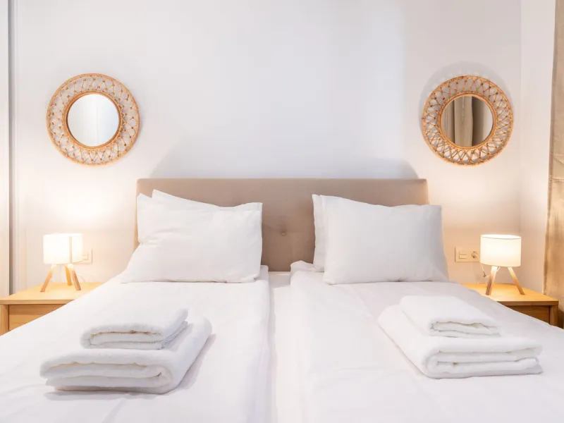 Apartment - Ground Floor Apartment в продаже в Fuengirola, Málaga. В доме 2 спален и 2 ванных комнат. Площадь дома 76 м²