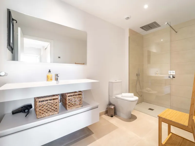 Apartment - Ground Floor Apartment в продаже в Fuengirola, Málaga. В доме 2 спален и 2 ванных комнат. Площадь дома 76 м²
