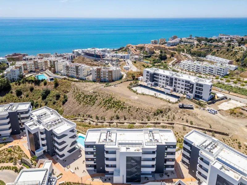 Apartment - Ground Floor Apartment в продаже в Fuengirola, Málaga. В доме 2 спален и 2 ванных комнат. Площадь дома 76 м²