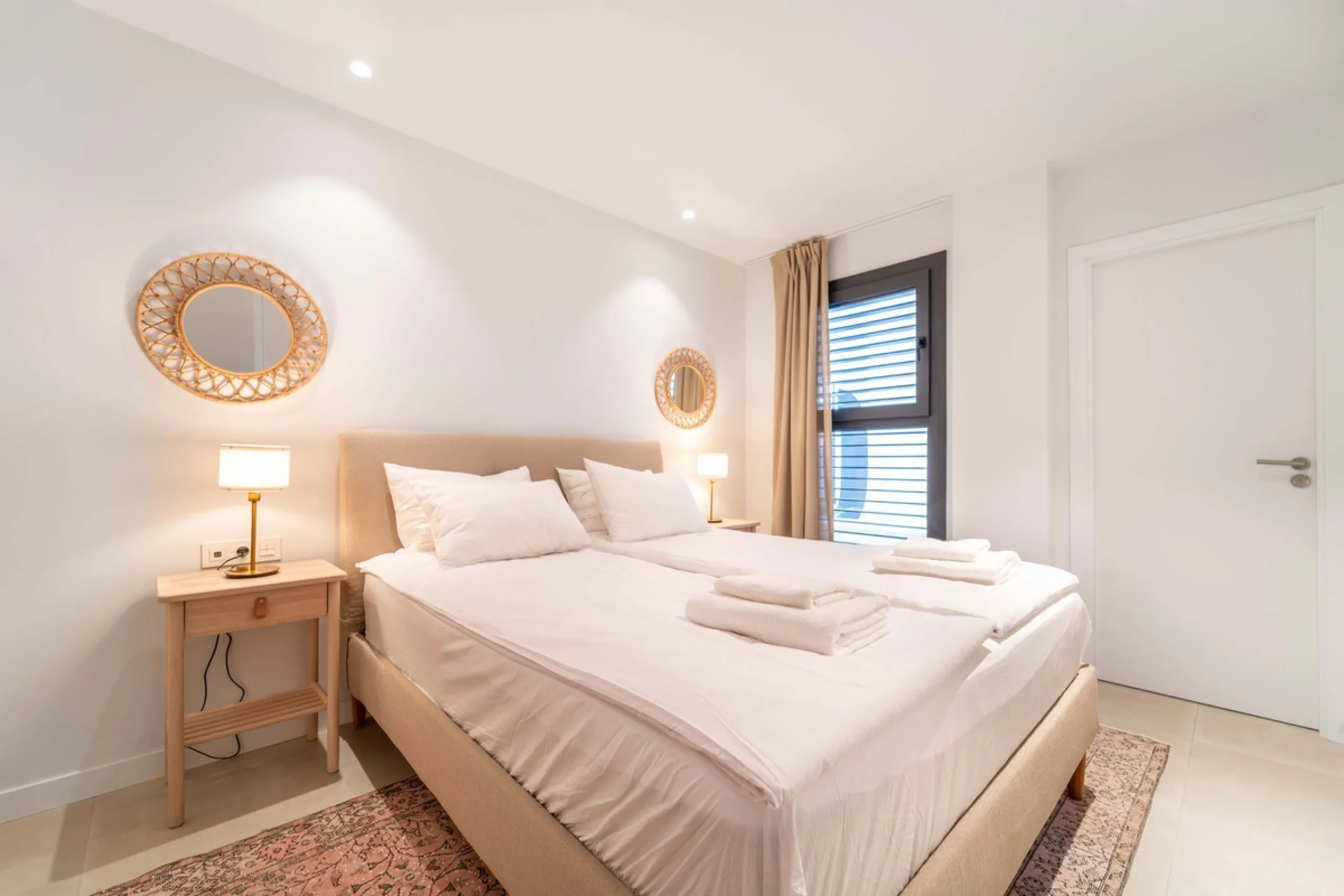 Apartment - Ground Floor Apartment в продаже в Fuengirola, Málaga. В доме 2 спален и 2 ванных комнат. Площадь дома 76 м²