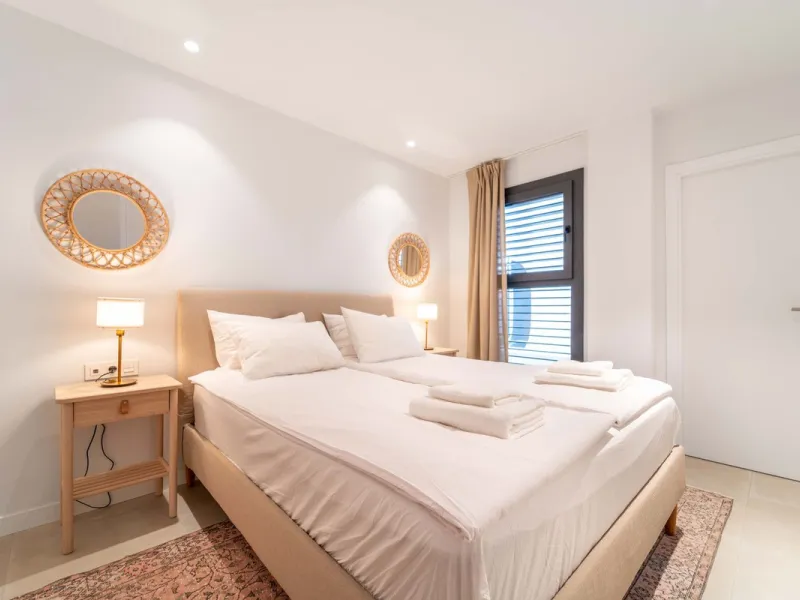 Apartment - Ground Floor Apartment в продаже в Fuengirola, Málaga. В доме 2 спален и 2 ванных комнат. Площадь дома 76 м²
