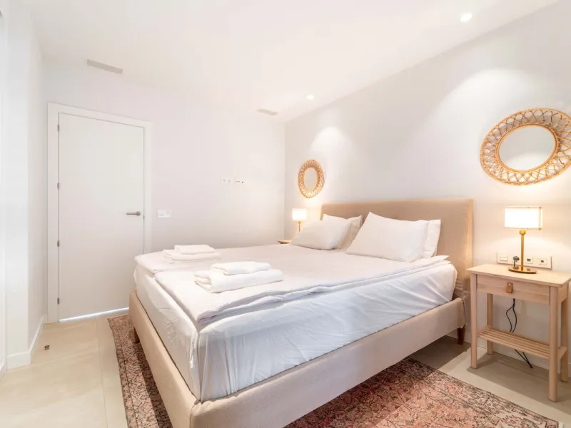 Apartment - Ground Floor Apartment в продаже в Fuengirola, Málaga. В доме 2 спален и 2 ванных комнат. Площадь дома 76 м²