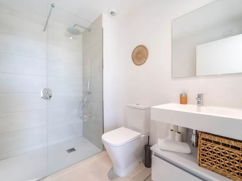 Apartment - Ground Floor Apartment в продаже в Fuengirola, Málaga. В доме 2 спален и 2 ванных комнат. Площадь дома 76 м²