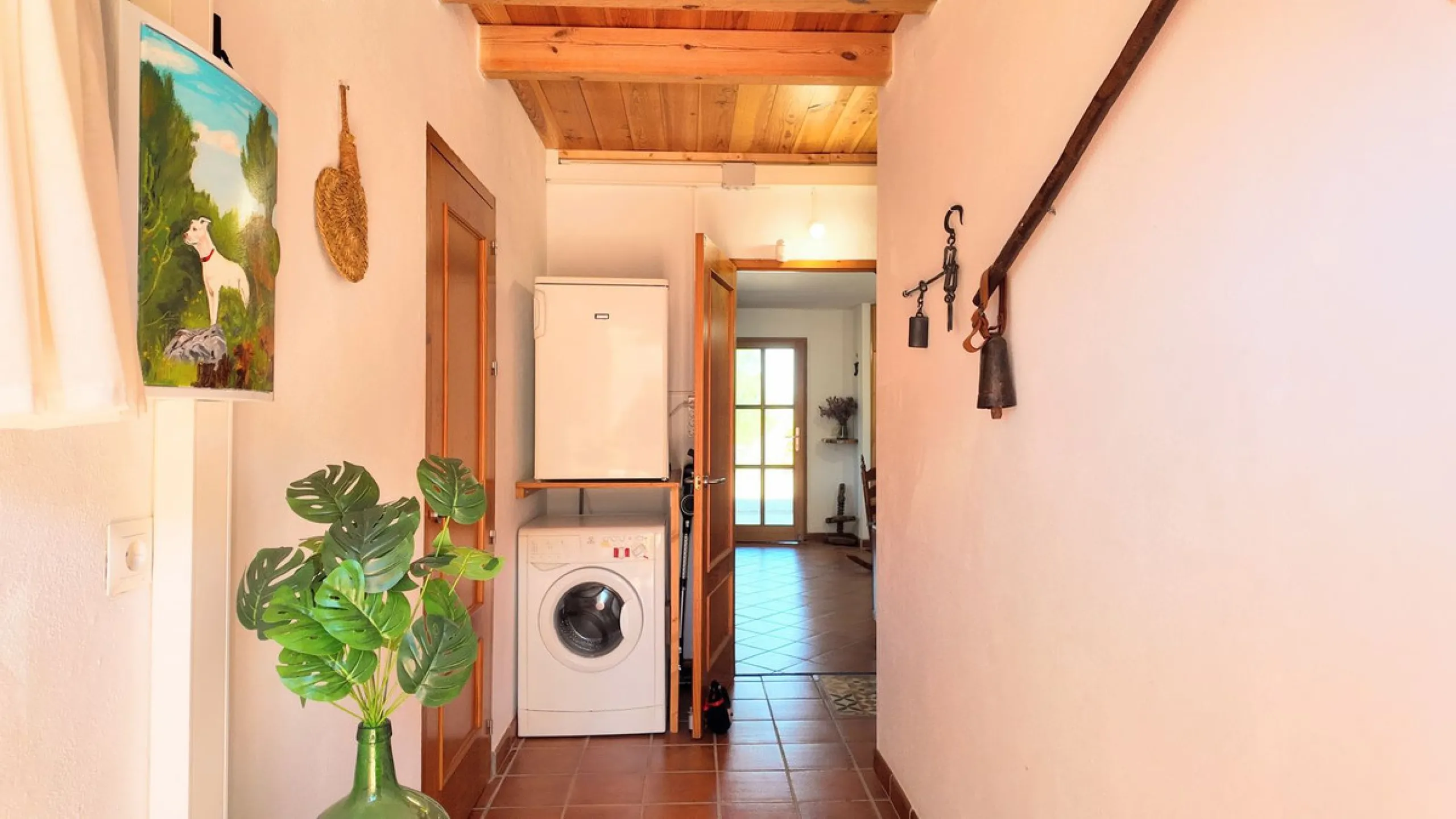 A Hidden Gem Above El Chorro Lake - Ardales