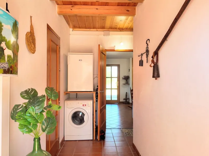 A Hidden Gem Above El Chorro Lake - Ardales