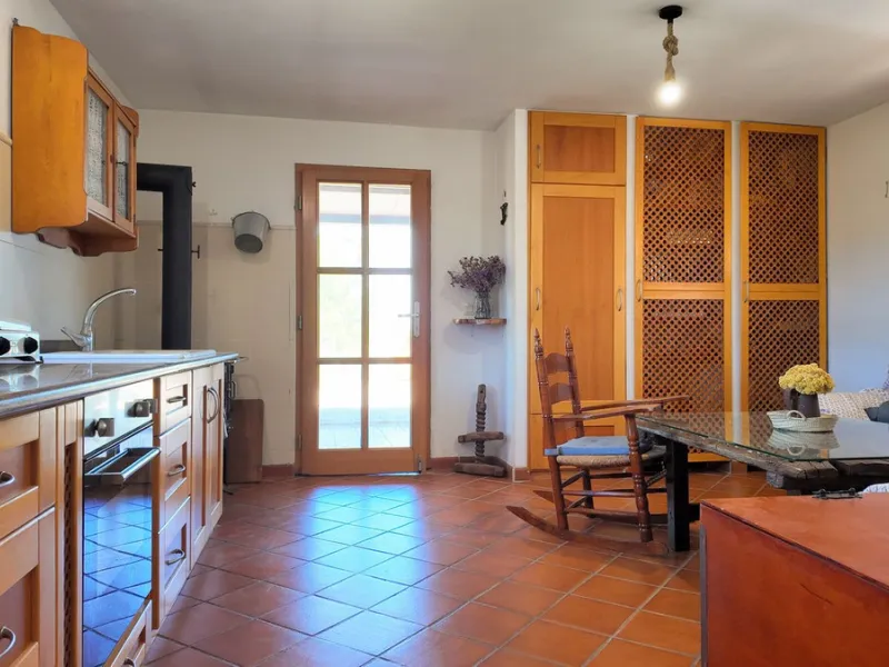 A Hidden Gem Above El Chorro Lake - Ardales