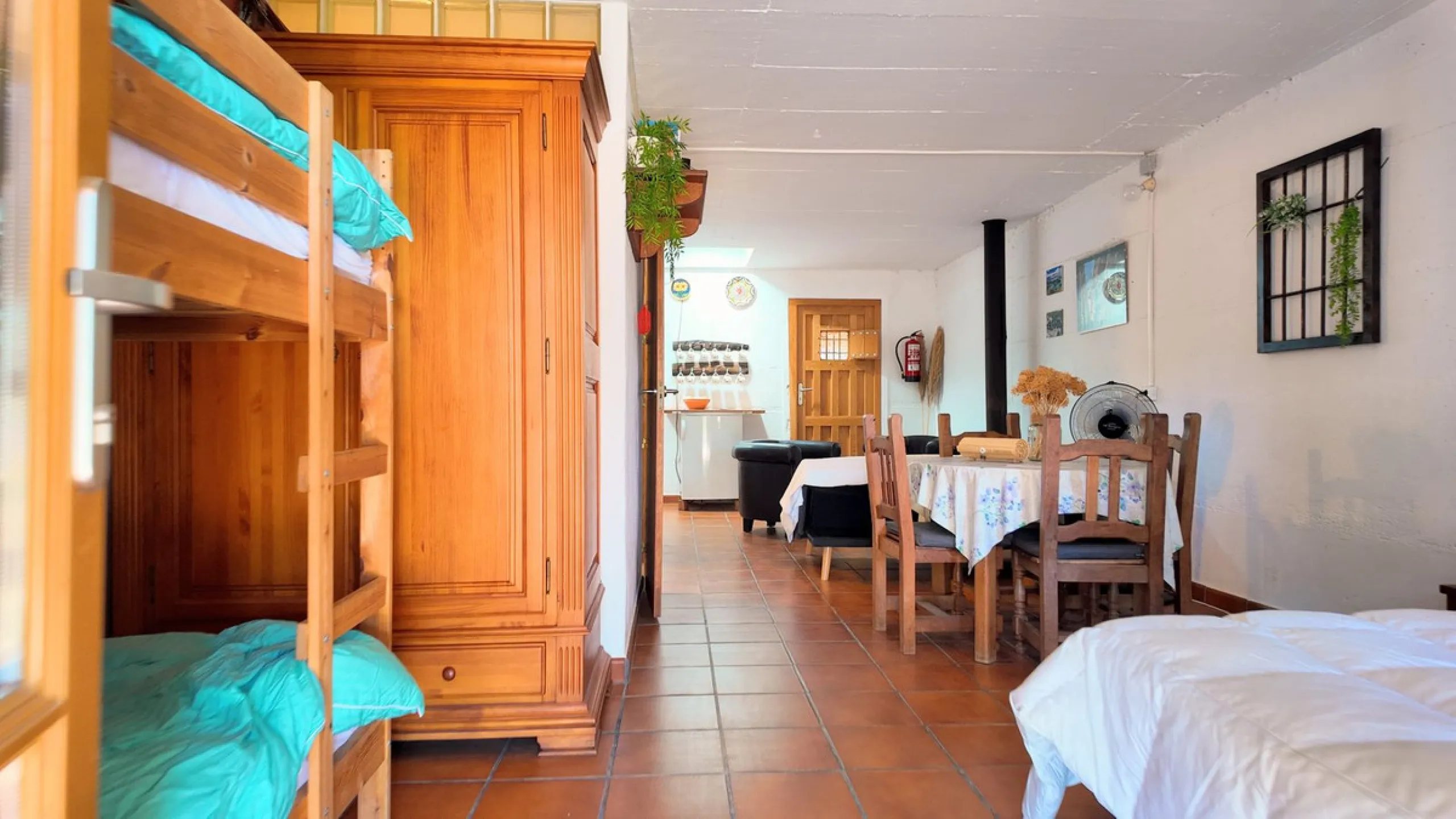 A Hidden Gem Above El Chorro Lake - Ardales
