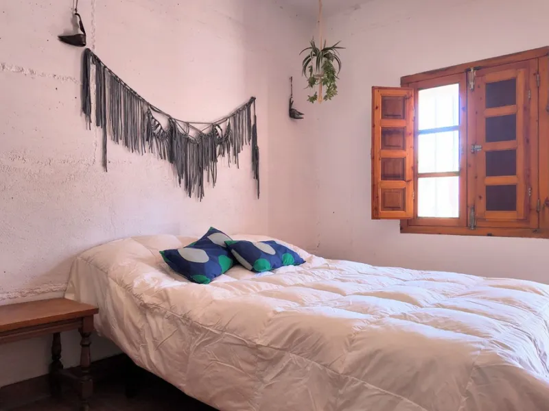 A Hidden Gem Above El Chorro Lake - Ardales