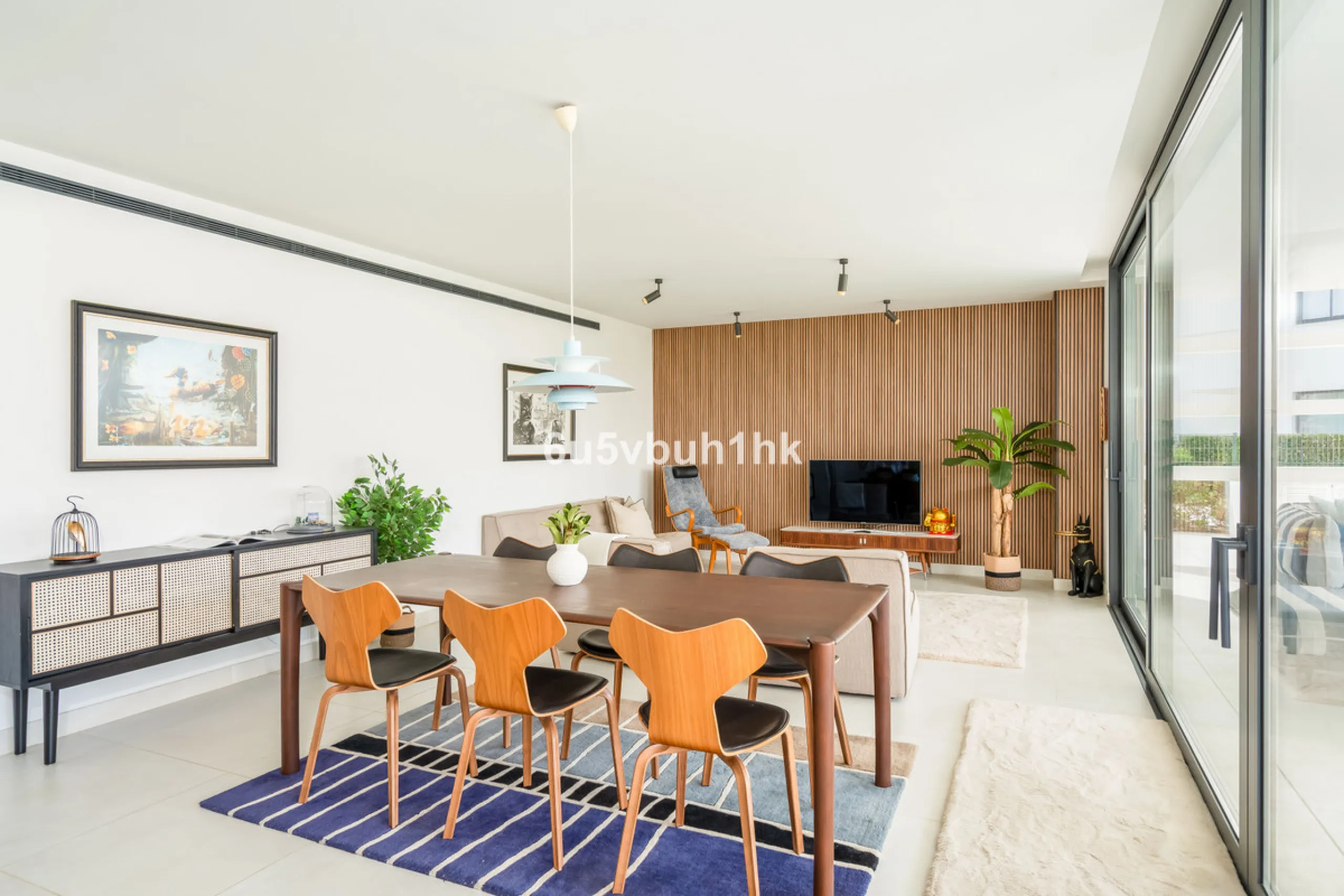 Apartment - Ground Floor Apartment в продаже в Fuengirola, Málaga. В доме 3 спален и 2 ванных комнат. Площадь дома 159 м². Площадь участка 387 м²
