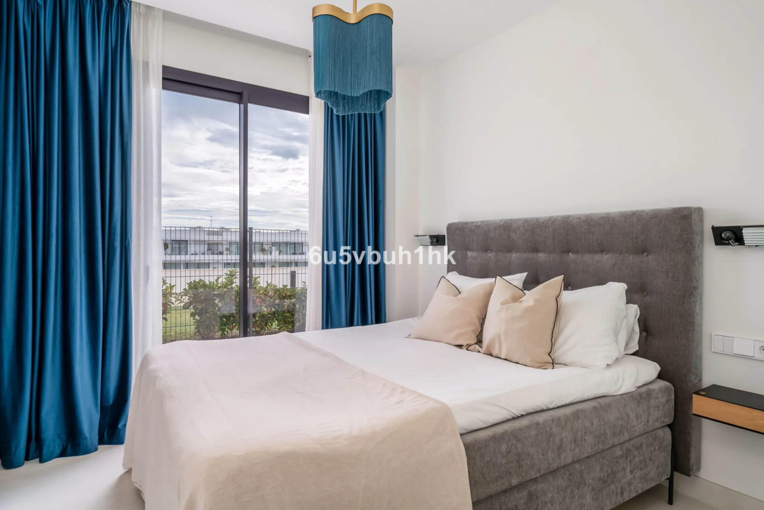 Apartment - Ground Floor Apartment в продаже в Fuengirola, Málaga. В доме 3 спален и 2 ванных комнат. Площадь дома 159 м². Площадь участка 387 м²