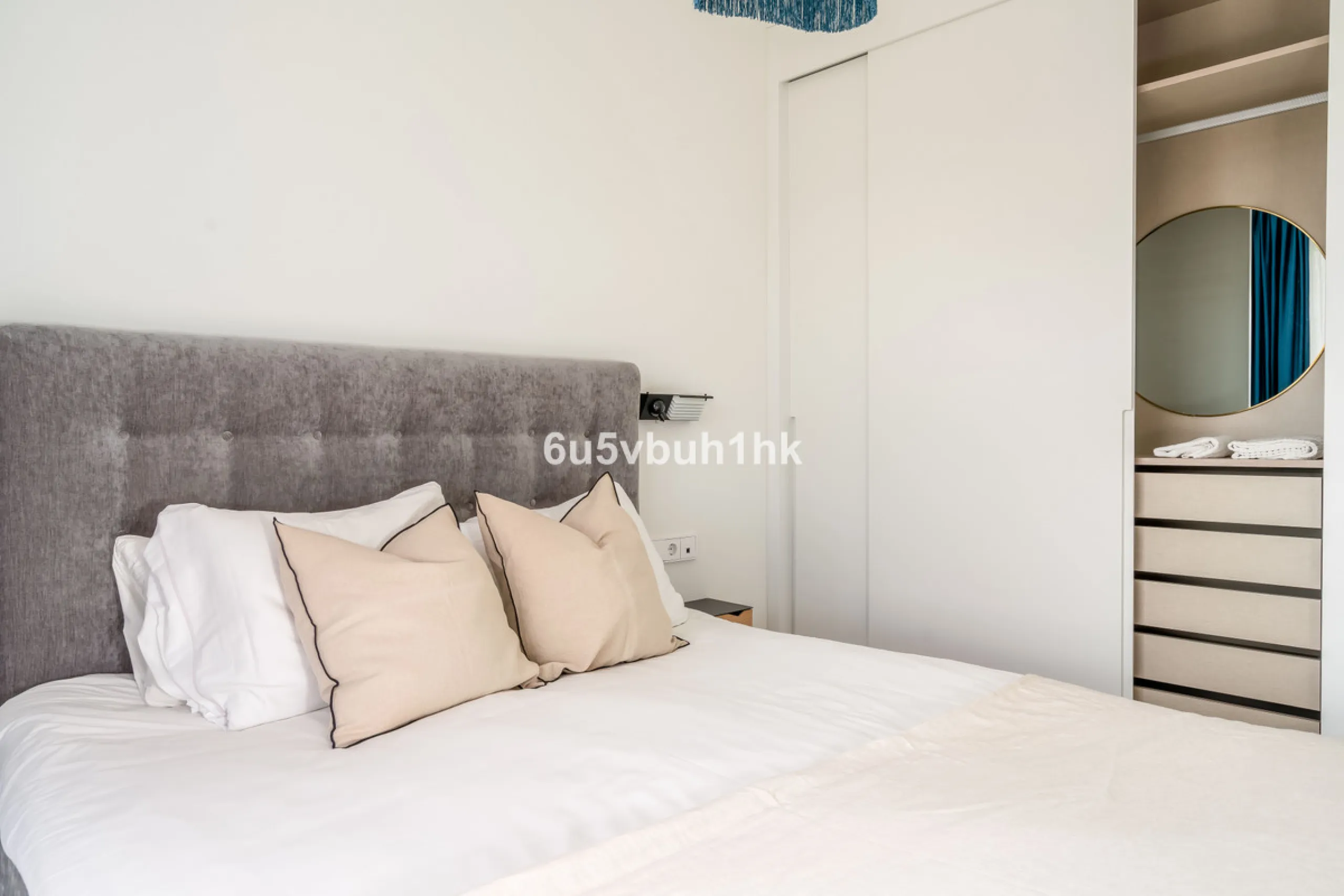 Apartment - Ground Floor Apartment в продаже в Fuengirola, Málaga. В доме 3 спален и 2 ванных комнат. Площадь дома 159 м². Площадь участка 387 м²