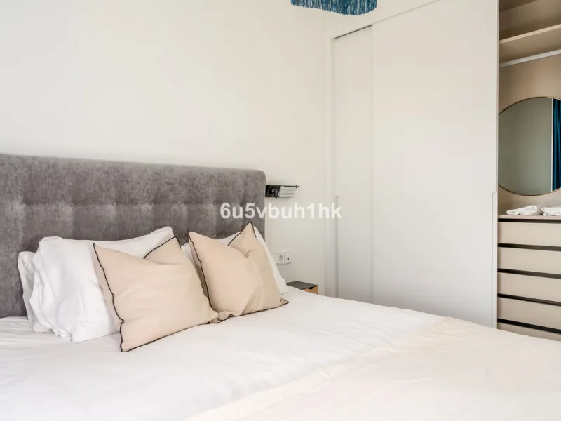 Apartment - Ground Floor Apartment в продаже в Fuengirola, Málaga. В доме 3 спален и 2 ванных комнат. Площадь дома 159 м². Площадь участка 387 м²