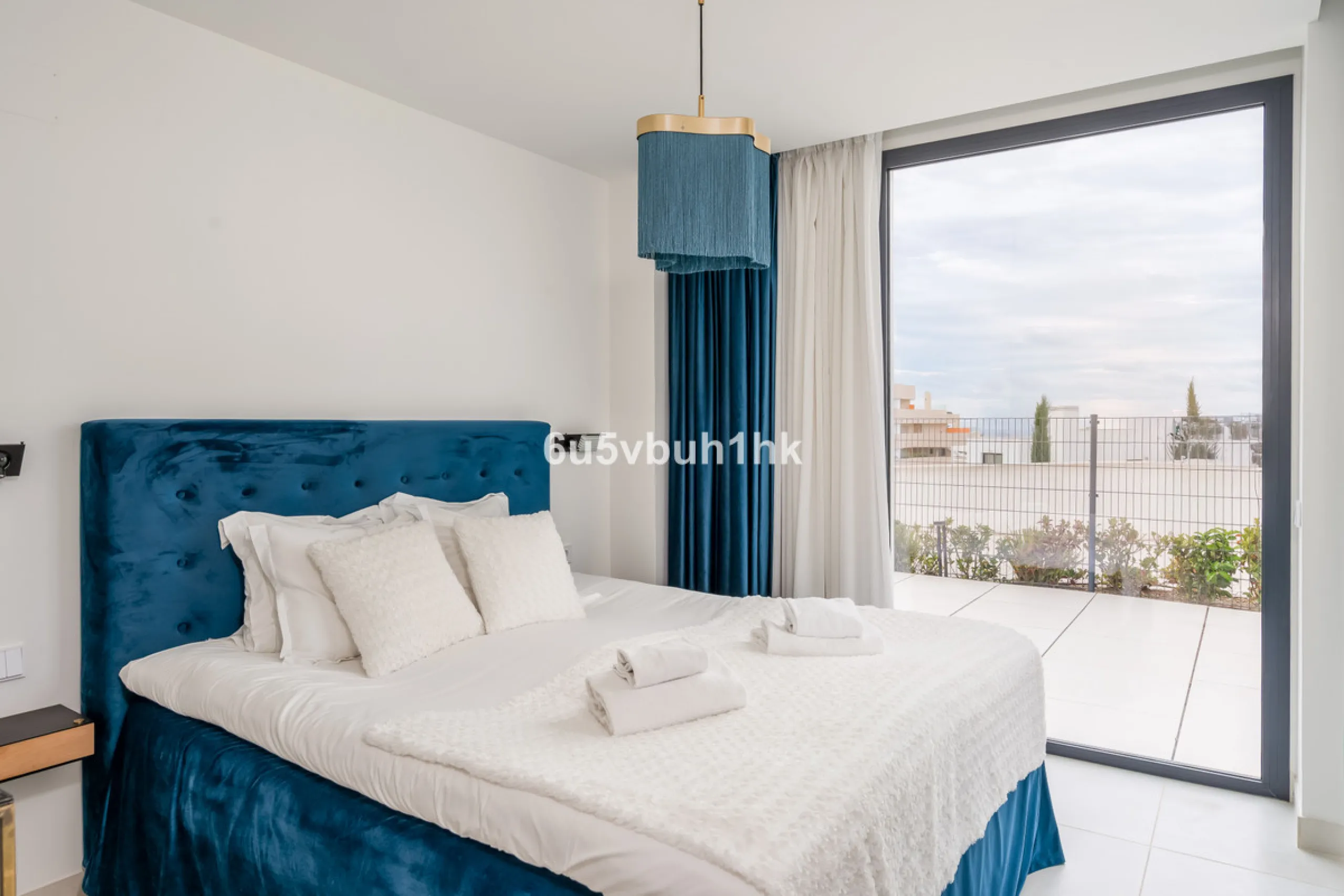Apartment - Ground Floor Apartment в продаже в Fuengirola, Málaga. В доме 3 спален и 2 ванных комнат. Площадь дома 159 м². Площадь участка 387 м²