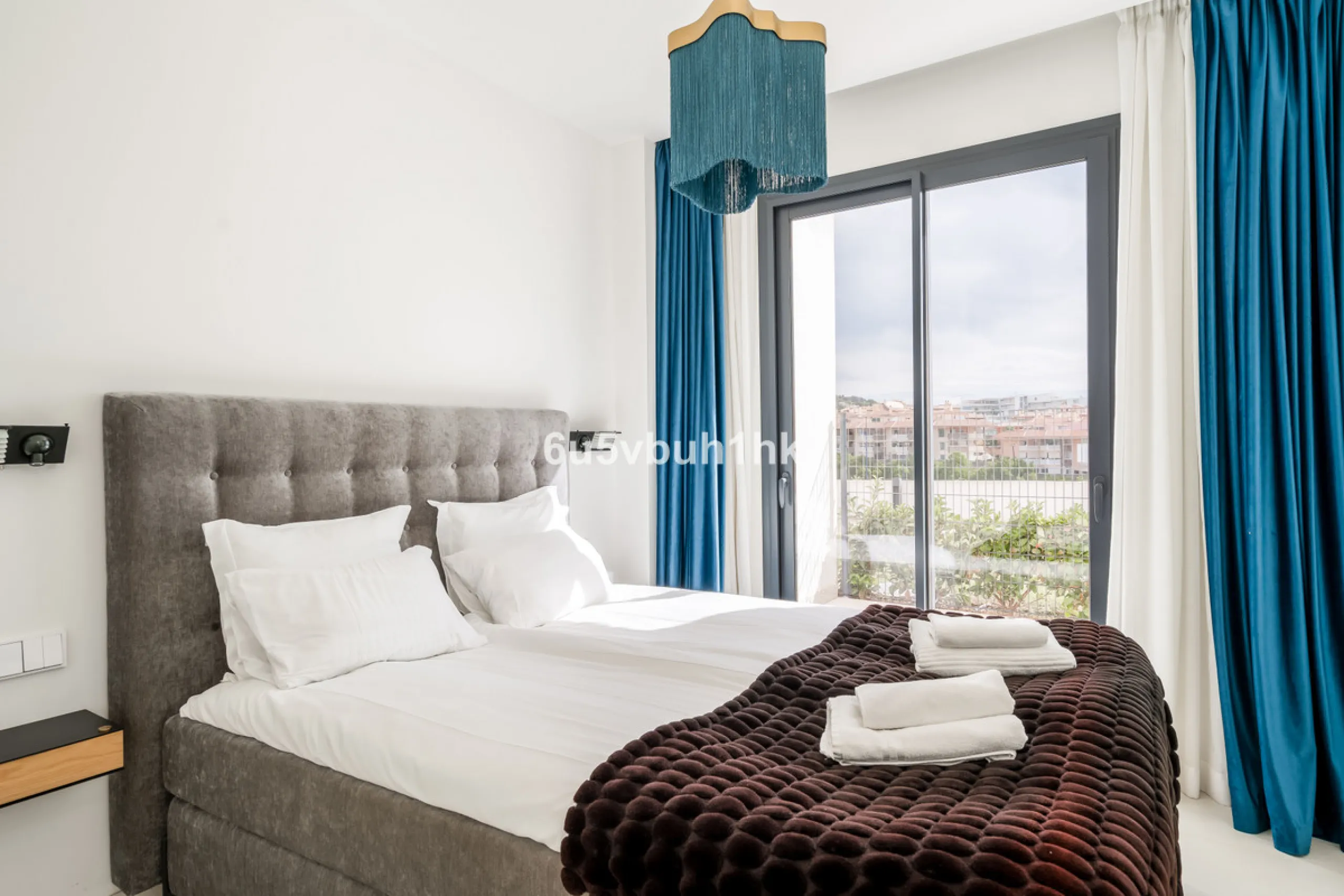 Apartment - Ground Floor Apartment в продаже в Fuengirola, Málaga. В доме 3 спален и 2 ванных комнат. Площадь дома 159 м². Площадь участка 387 м²