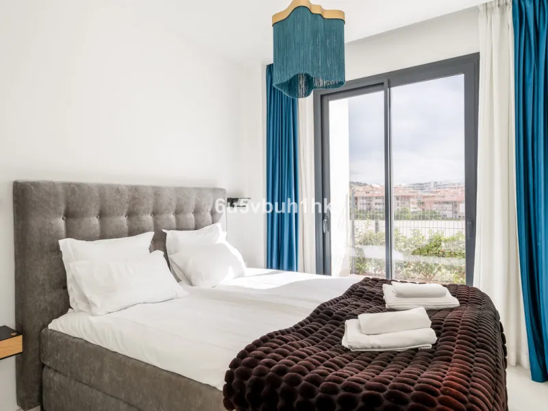Apartment - Ground Floor Apartment в продаже в Fuengirola, Málaga. В доме 3 спален и 2 ванных комнат. Площадь дома 159 м². Площадь участка 387 м²