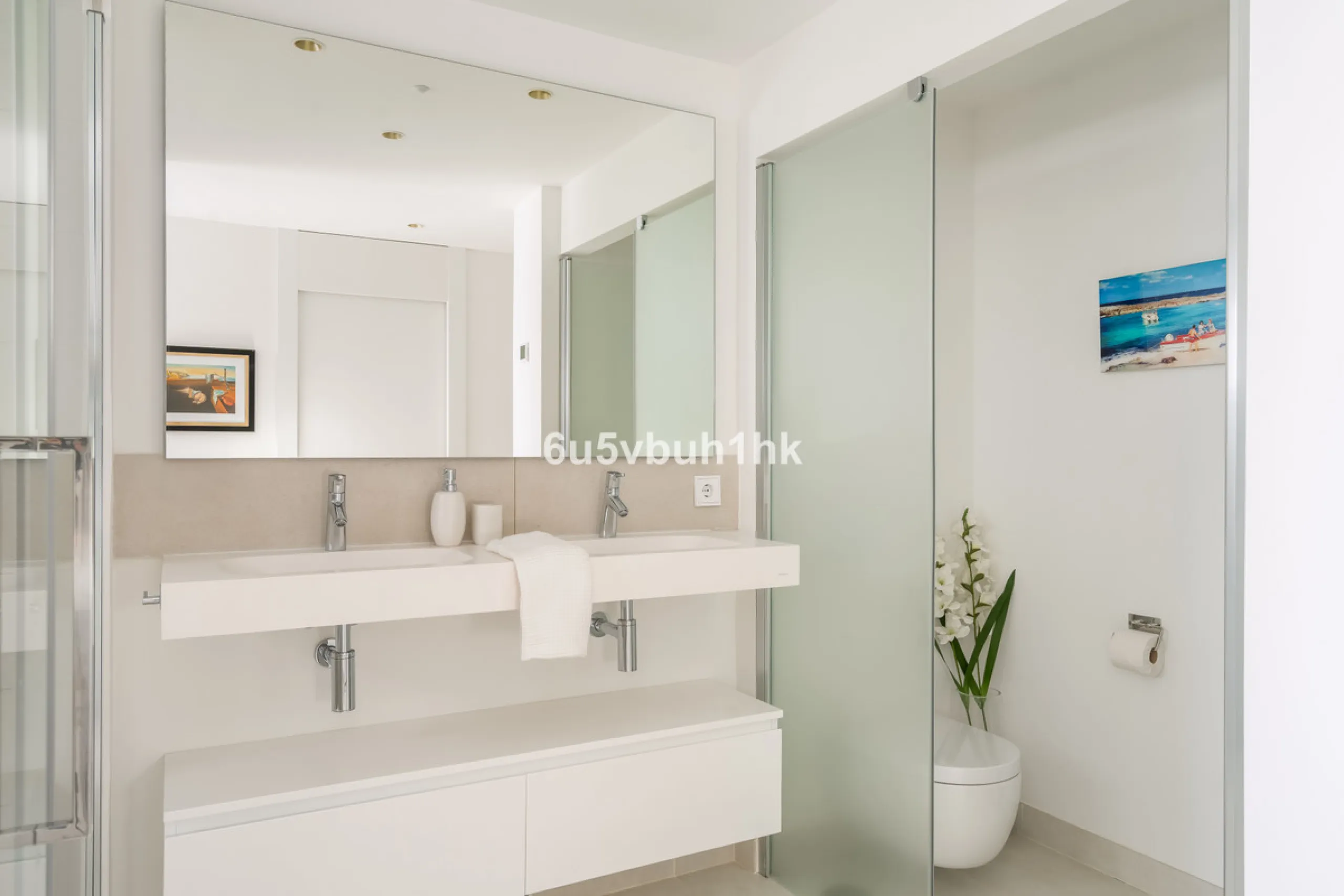 Apartment - Ground Floor Apartment в продаже в Fuengirola, Málaga. В доме 3 спален и 2 ванных комнат. Площадь дома 159 м². Площадь участка 387 м²