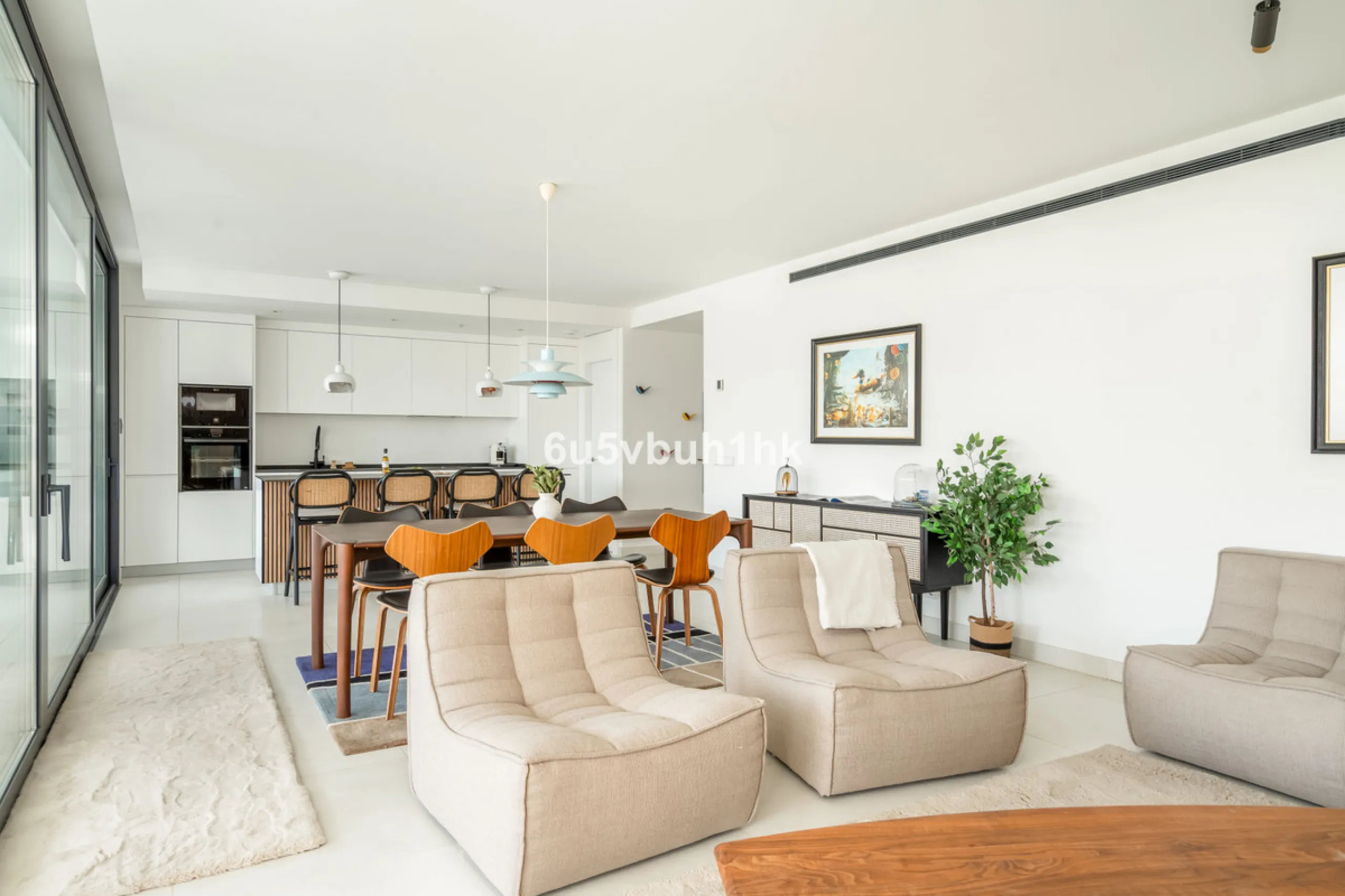 Apartment - Ground Floor Apartment в продаже в Fuengirola, Málaga. В доме 3 спален и 2 ванных комнат. Площадь дома 159 м². Площадь участка 387 м²