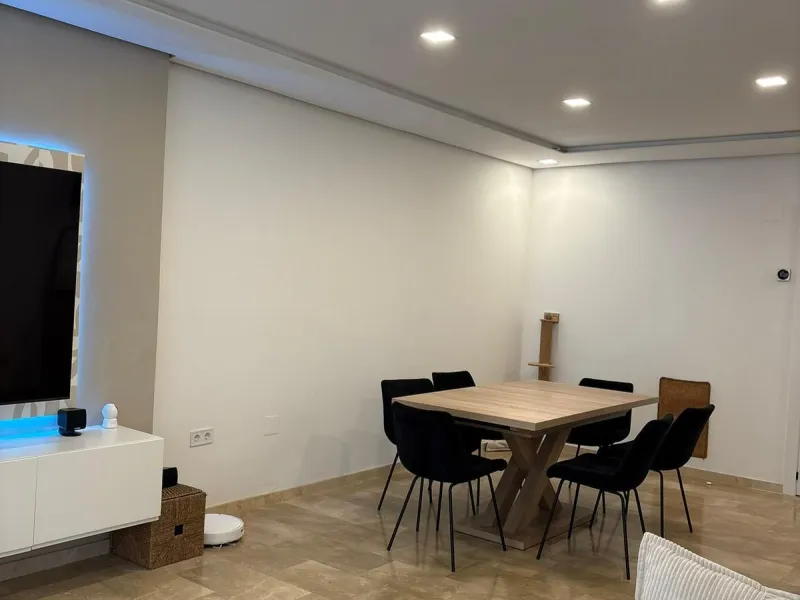Spacious Ground-Floor Apartment in La Concha-Resina Golf, Estepona – Huge Terrace, Renovated Interiors, and Resort Amenities!