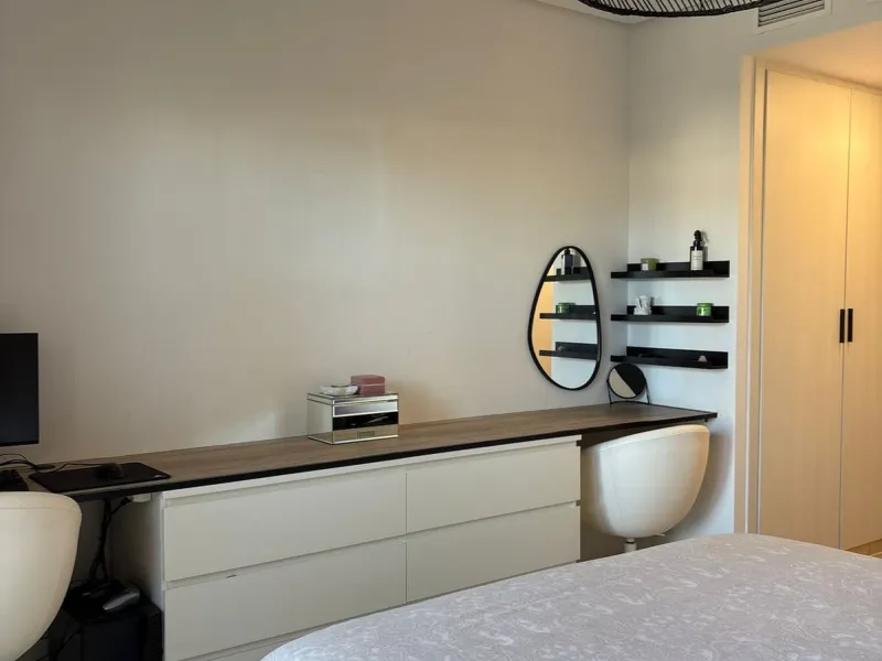 Spacious Ground-Floor Apartment in La Concha-Resina Golf, Estepona – Huge Terrace, Renovated Interiors, and Resort Amenities!
