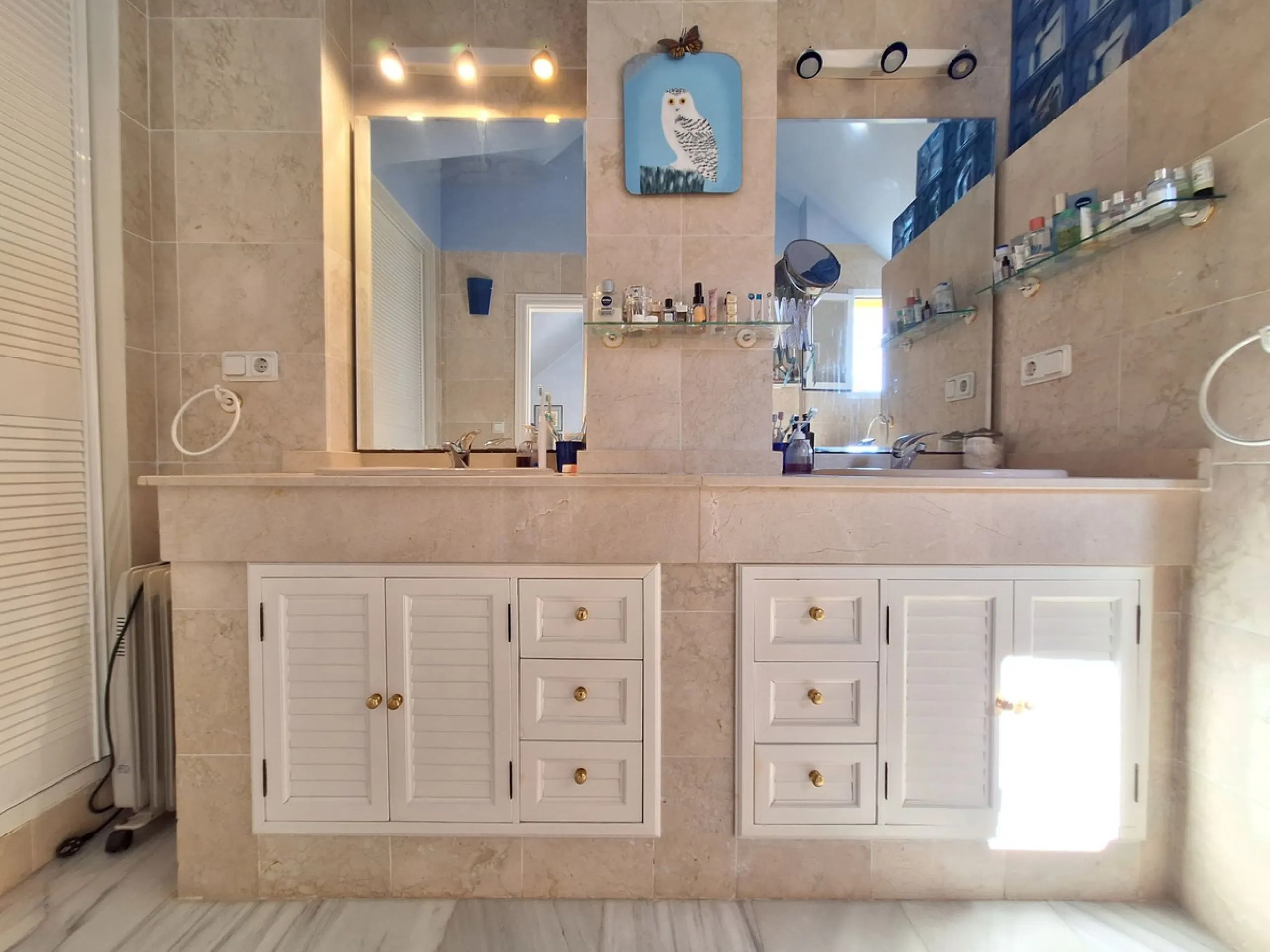 Apartment - Penthouse Duplex в продаже в Marbella, Málaga. В доме 2 спален и 2 ванных комнат. Площадь дома 107 м²