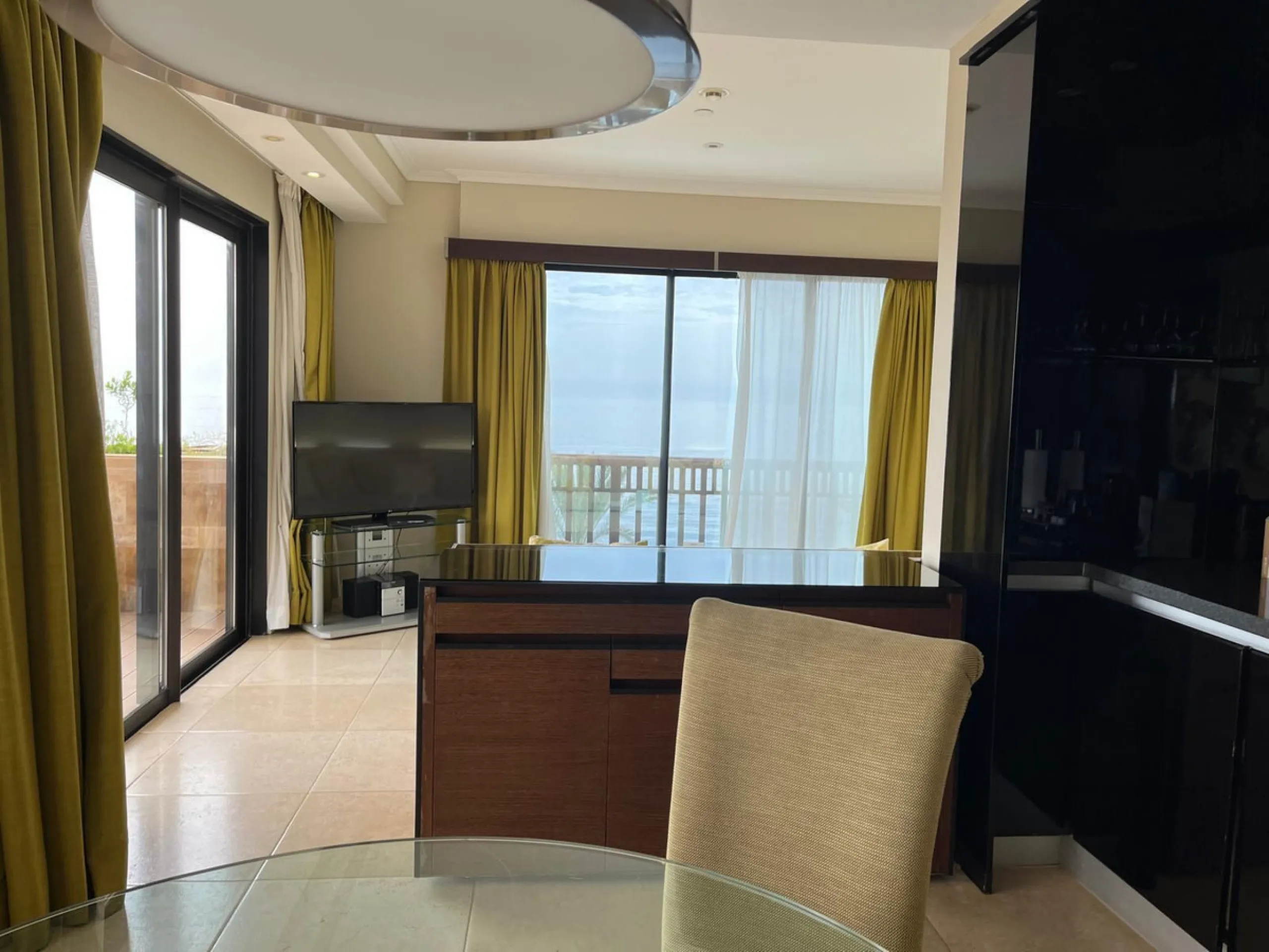 Exceptional Beachfront Investment Opportunity in Guadalpin Banus