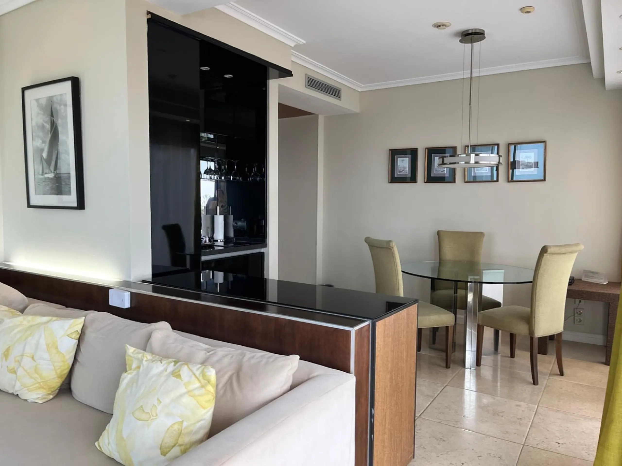 Exceptional Beachfront Investment Opportunity in Guadalpin Banus