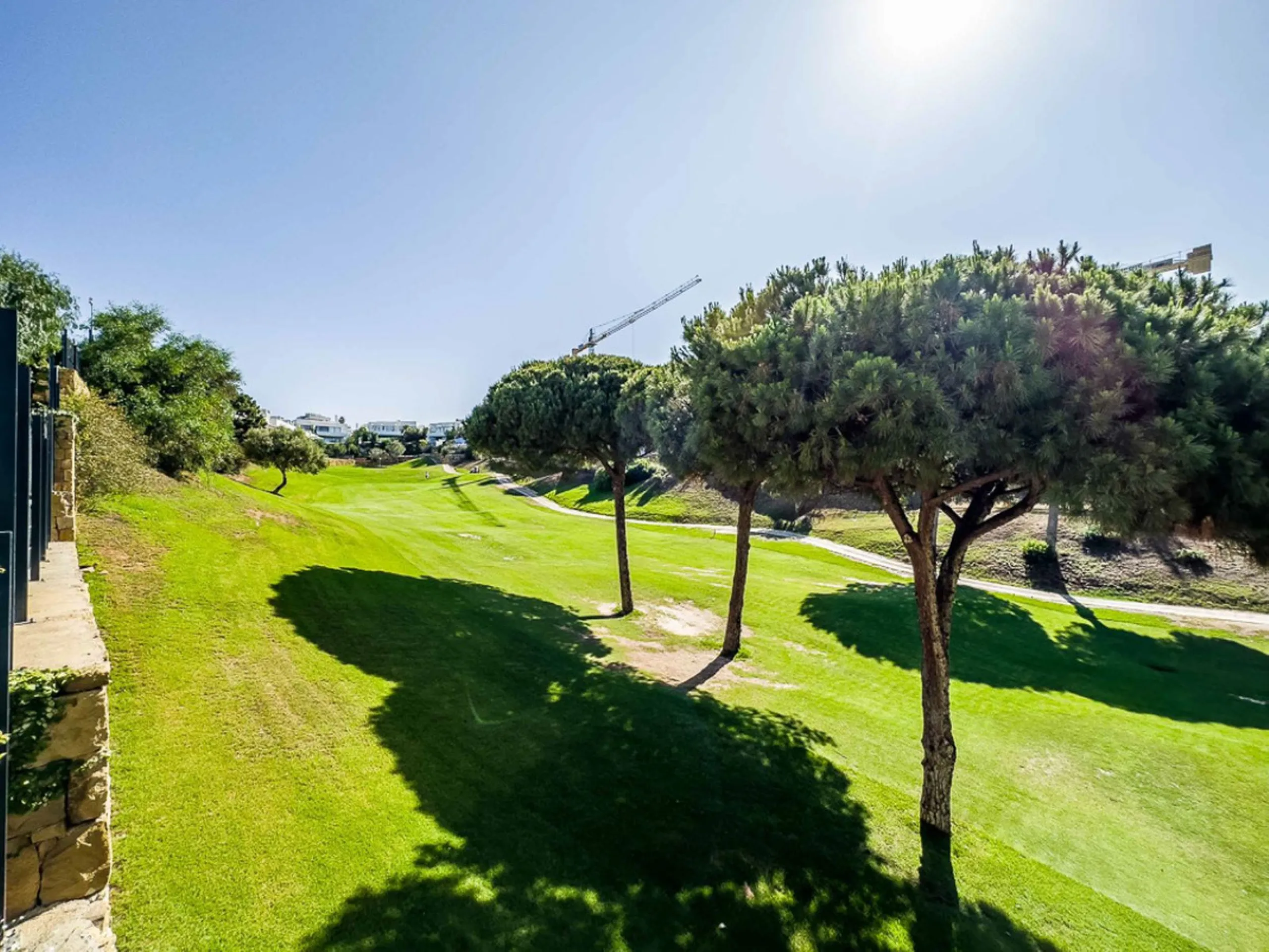 Luxury Semi-detached Villa with Private Pool in the Cape, Cabopino, Marbella