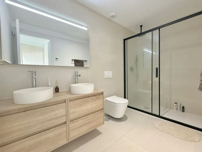 Exclusive Ground-Floor Apartment with Private Garden in Las Lomas del Higuerón – Fuengirola