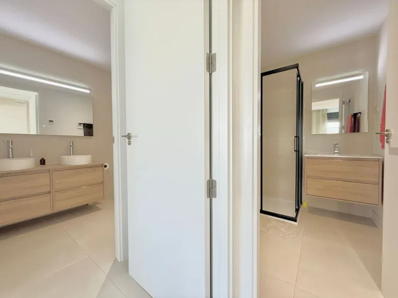 Exclusive Ground-Floor Apartment with Private Garden in Las Lomas del Higuerón – Fuengirola