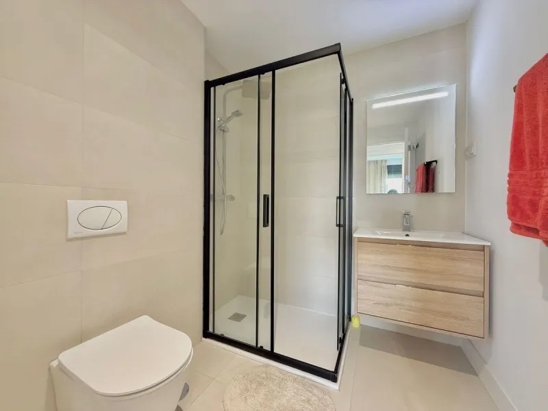 Exclusive Ground-Floor Apartment with Private Garden in Las Lomas del Higuerón – Fuengirola