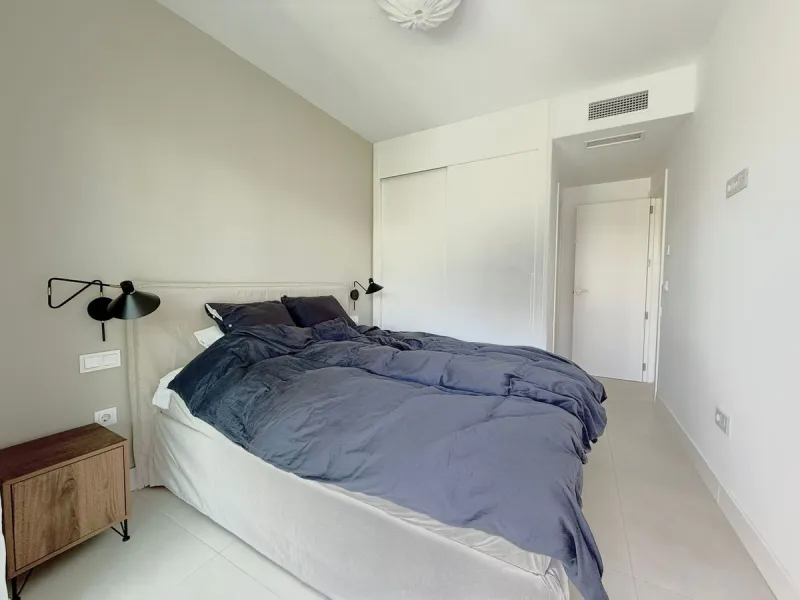 Exclusive Ground-Floor Apartment with Private Garden in Las Lomas del Higuerón – Fuengirola