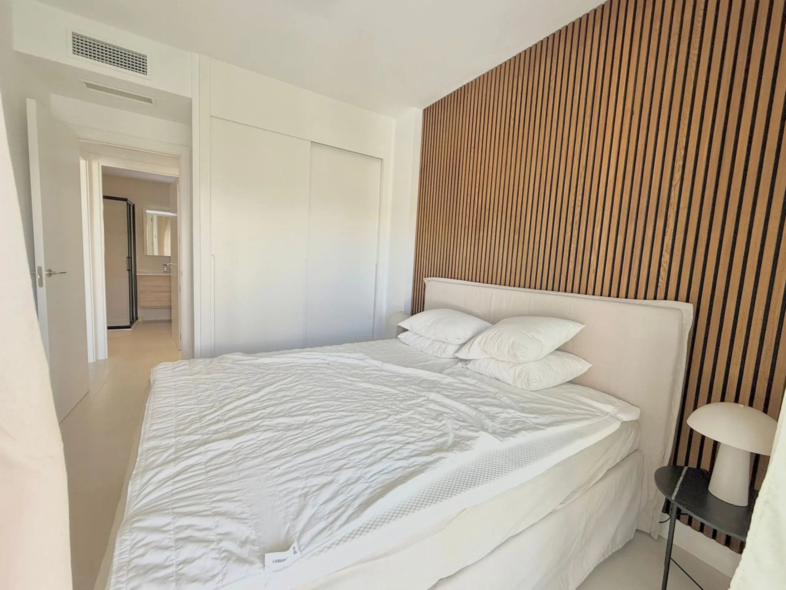 Exclusive Ground-Floor Apartment with Private Garden in Las Lomas del Higuerón – Fuengirola