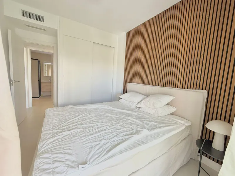 Exclusive Ground-Floor Apartment with Private Garden in Las Lomas del Higuerón – Fuengirola
