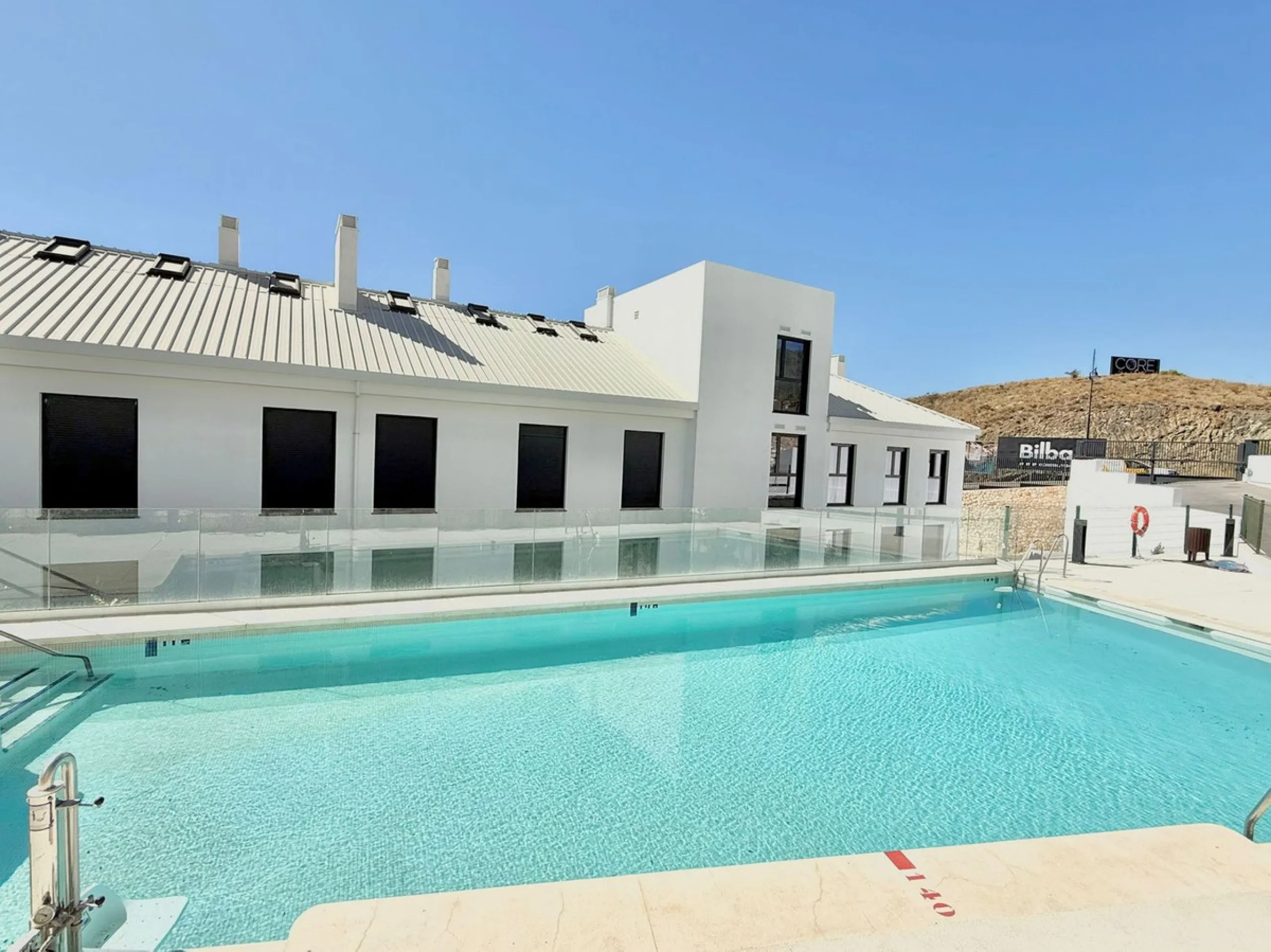 Exclusive Ground-Floor Apartment with Private Garden in Las Lomas del Higuerón – Fuengirola