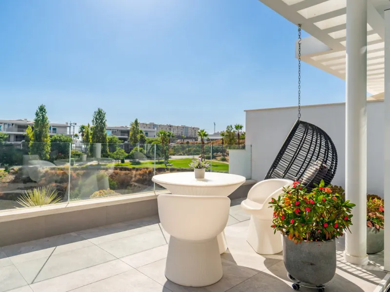 Welcome to this stunning penthouse apartment offering breathtaking panoramic sea views. Upon entering the property, either via the front door or personal lift, you will be immediately captivated by the magnificent panoramic sea views. The spacious living 